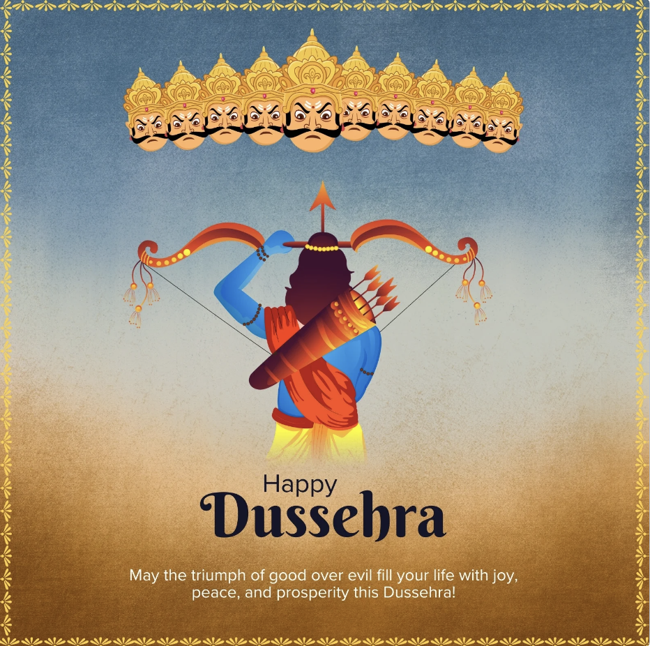 Dussehra 2024